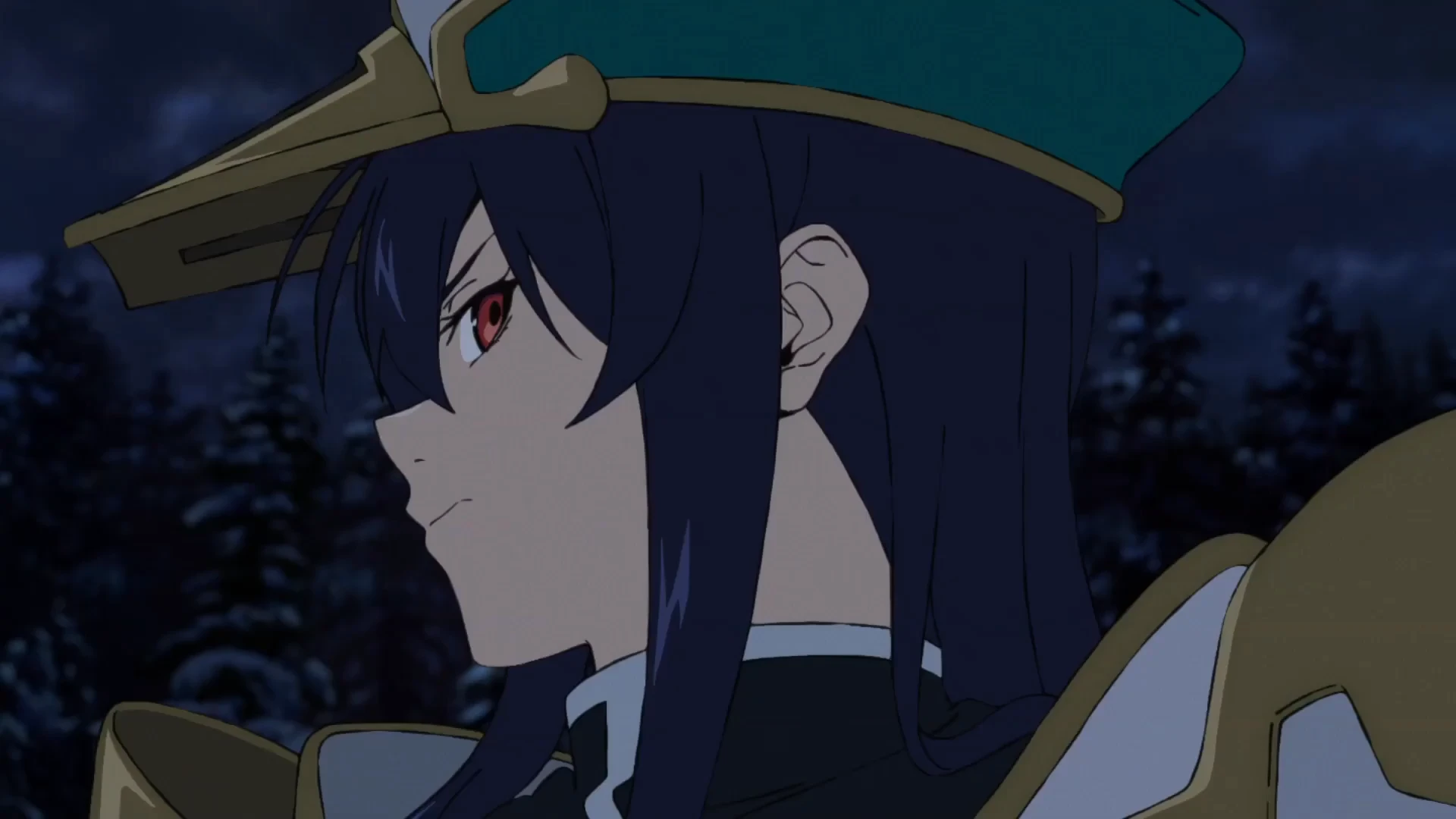 勇者处刑 惩罚勇者9004队刑务纪录 PV1