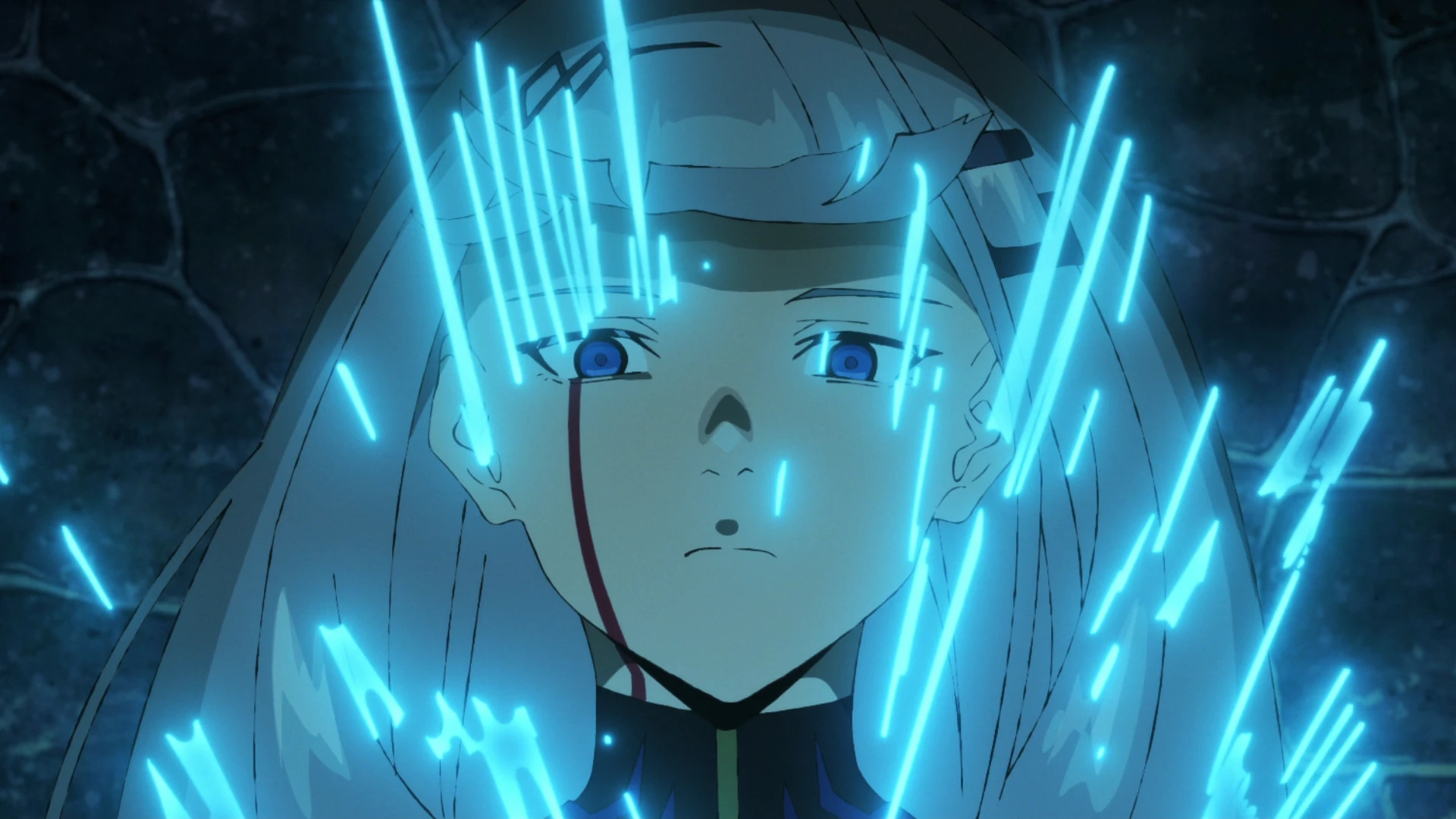 判处勇者刑 惩罚勇者9004队刑务记录 第12话