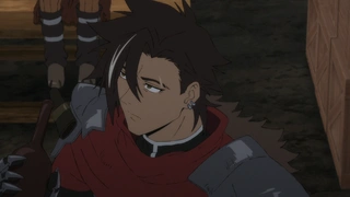 Yuusha-kei ni Shosu: Choubatsu Yuusha 9004-tai Keimu Kiroku - EP12