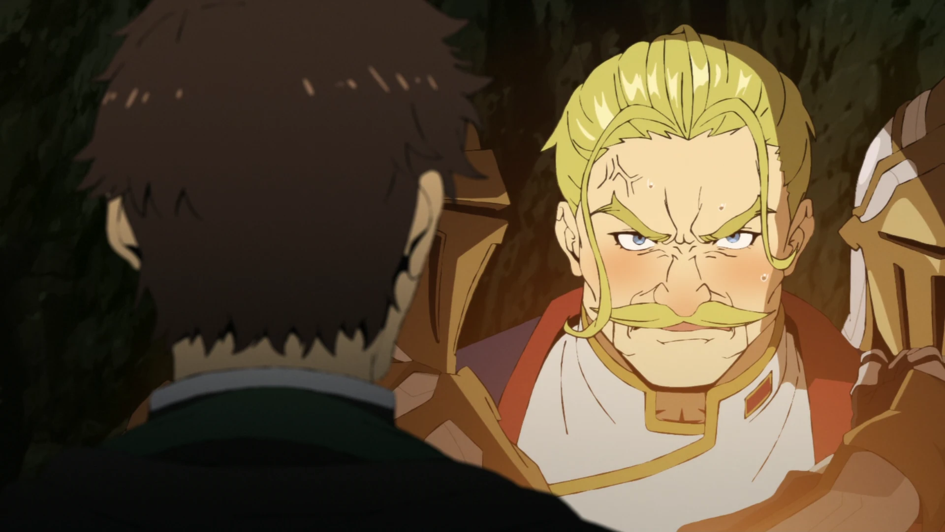 判处勇者刑 惩罚勇者9004队刑务记录 第2话