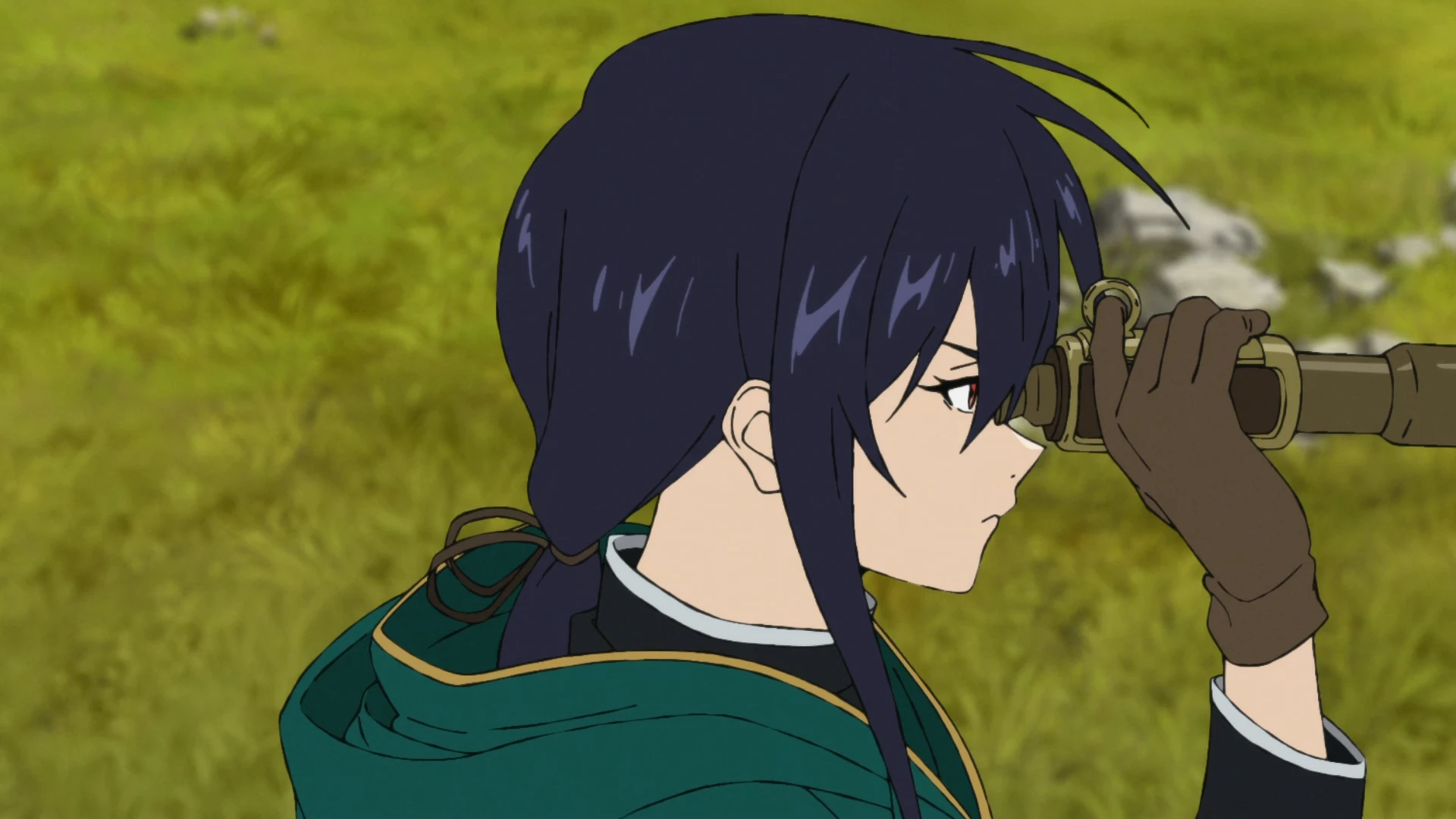 勇者处刑 惩罚勇者9004队刑务纪录 第5话