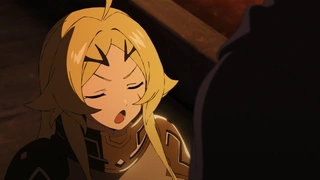 Yuusha-kei ni Shosu: Choubatsu Yuusha 9004-tai Keimu Kiroku - EP9