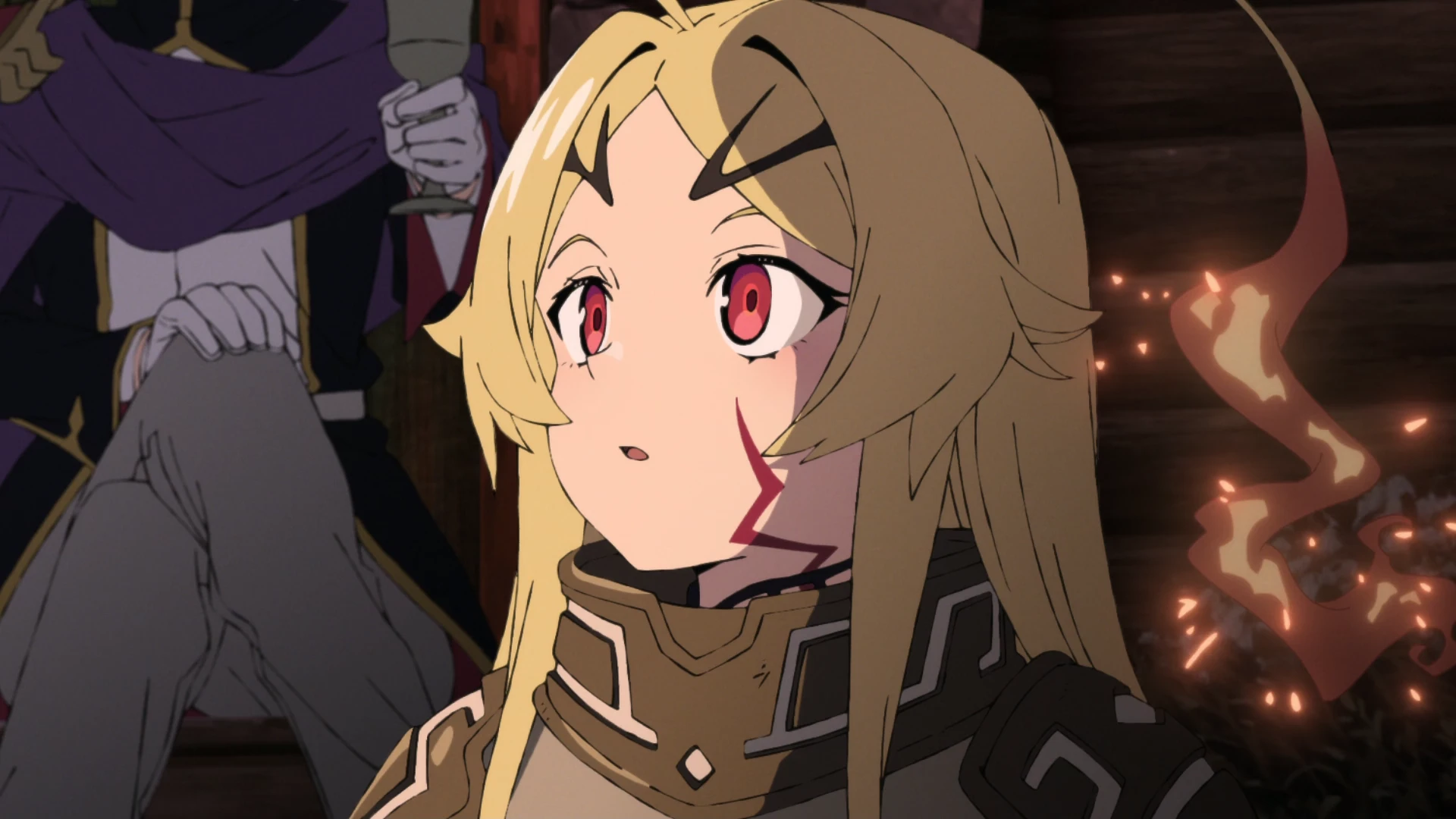 判处勇者刑 惩罚勇者9004队刑务记录 第3话