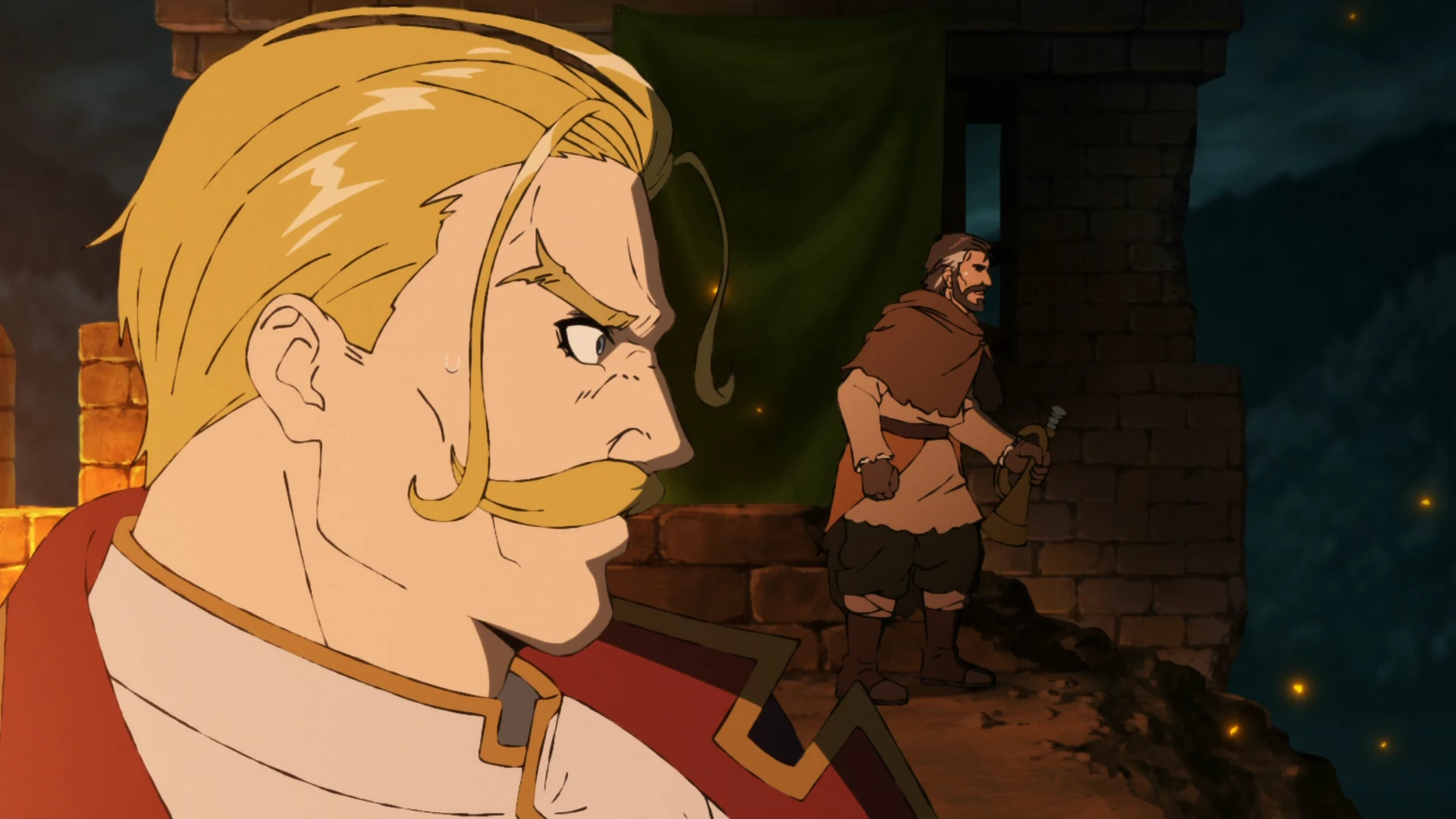 勇者处刑 惩罚勇者9004队刑务纪录 第6话