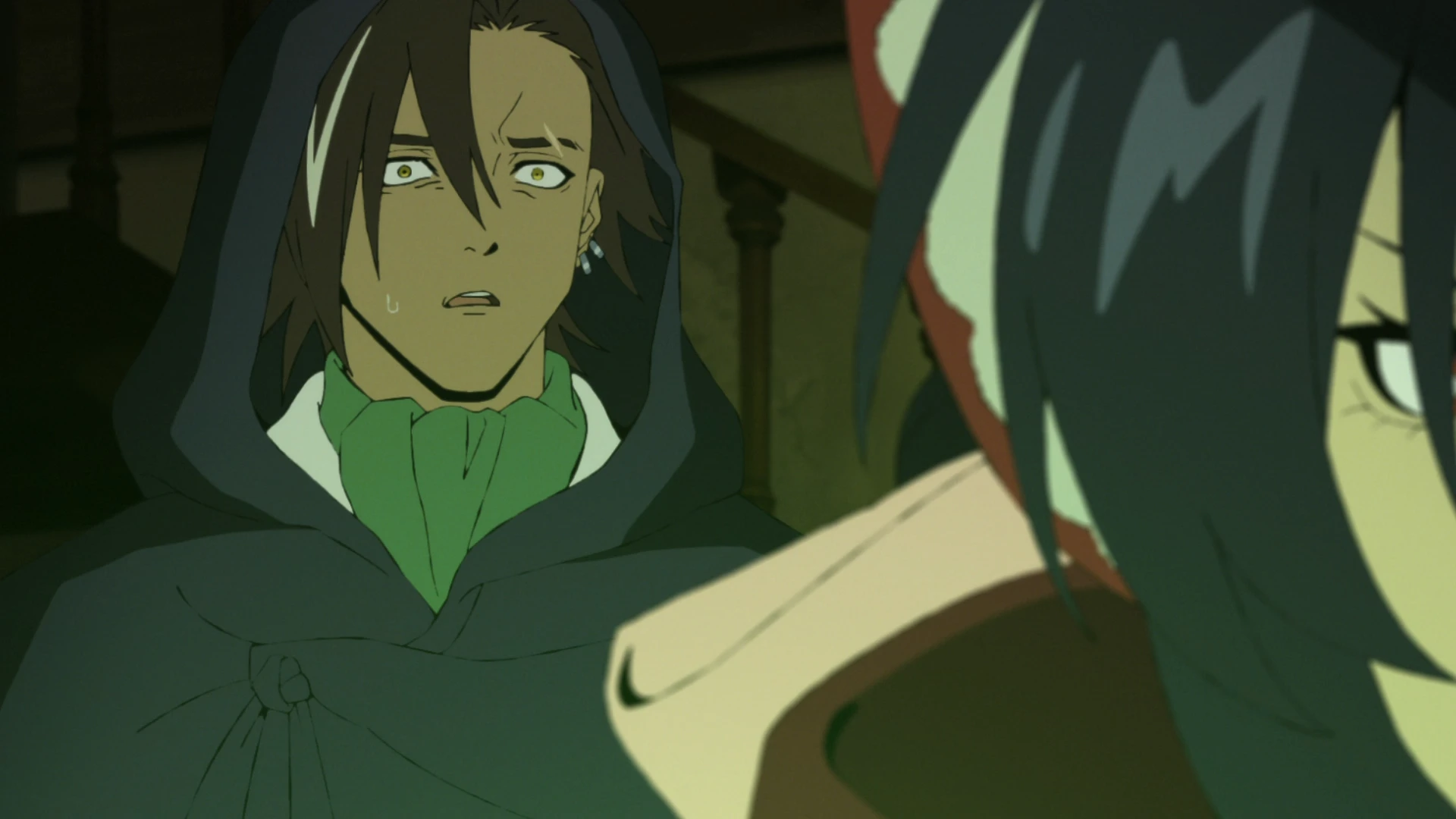 判处勇者刑 惩罚勇者9004队刑务记录 第8话