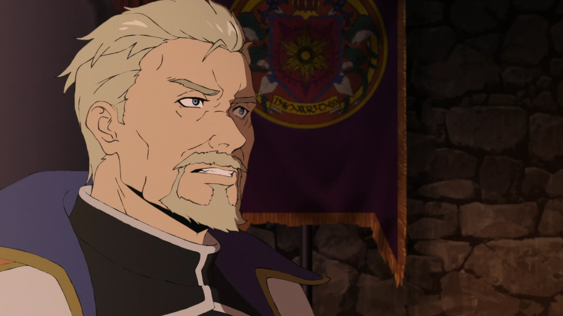 判处勇者刑 惩罚勇者9004队刑务记录 第4话