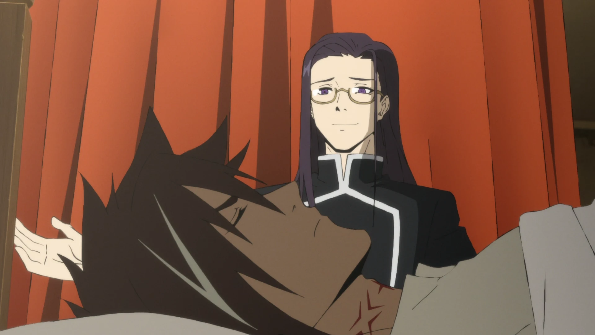 判处勇者刑 惩罚勇者9004队刑务记录 第6话