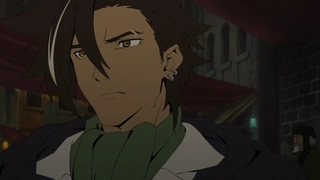 Yuusha-kei ni Shosu: Choubatsu Yuusha 9004-tai Keimu Kiroku - EP8