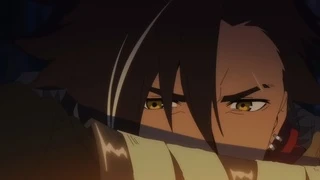 勇者刑に処す 懲罰勇者9004隊刑務記録 ティザーPV