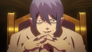 Ao no Exorcist: Yuki no Hate-hen - EP7