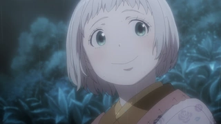 青の祓魔師 雪ノ果篇 第10話