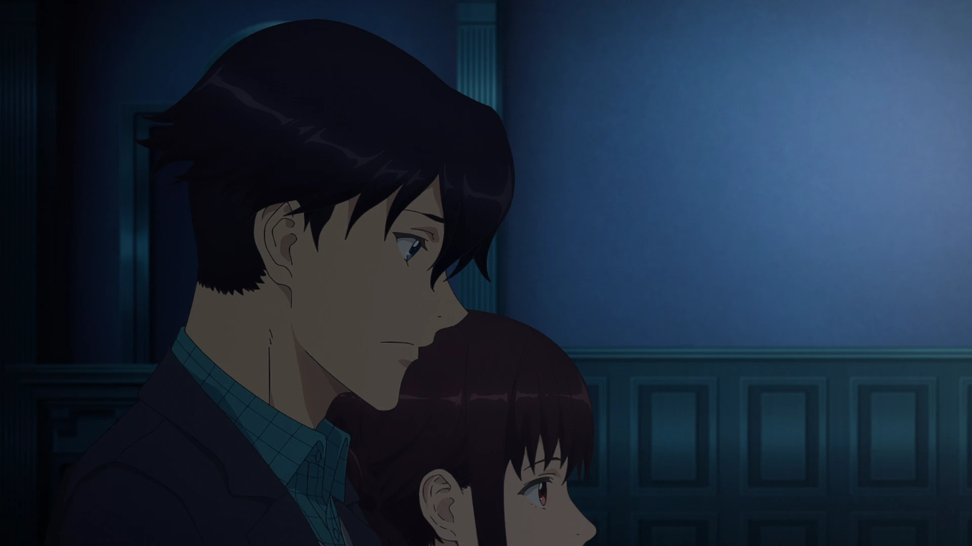 天久鹰央的推理病历表 第12话