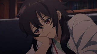 Ameku Takao no Suiri Karte - EP9