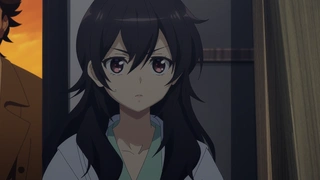 Ameku Takao no Suiri Karte - EP6