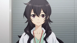 天久鷹央の推理カルテ PV2