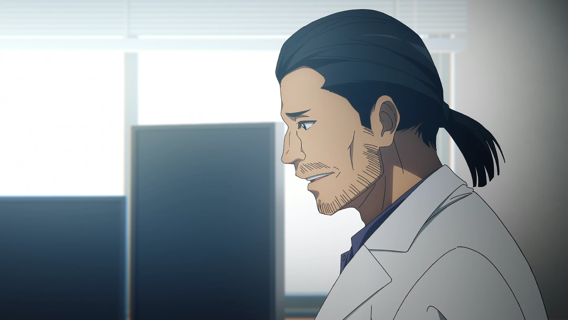 天久鹰央的推理病历表 第8话