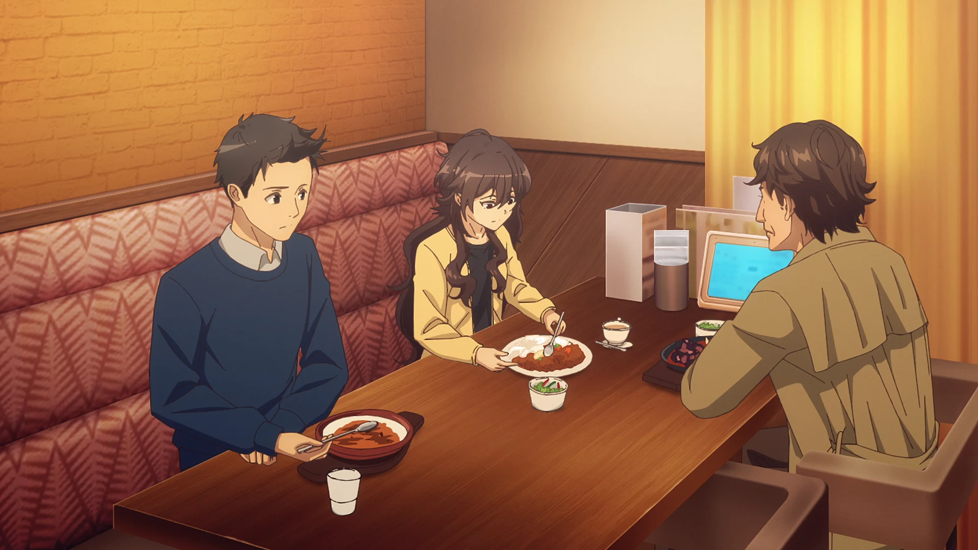 天久鹰央的推理病历表 第11话