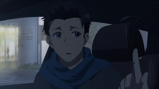 天久鷹央的推理病歷表 第11話