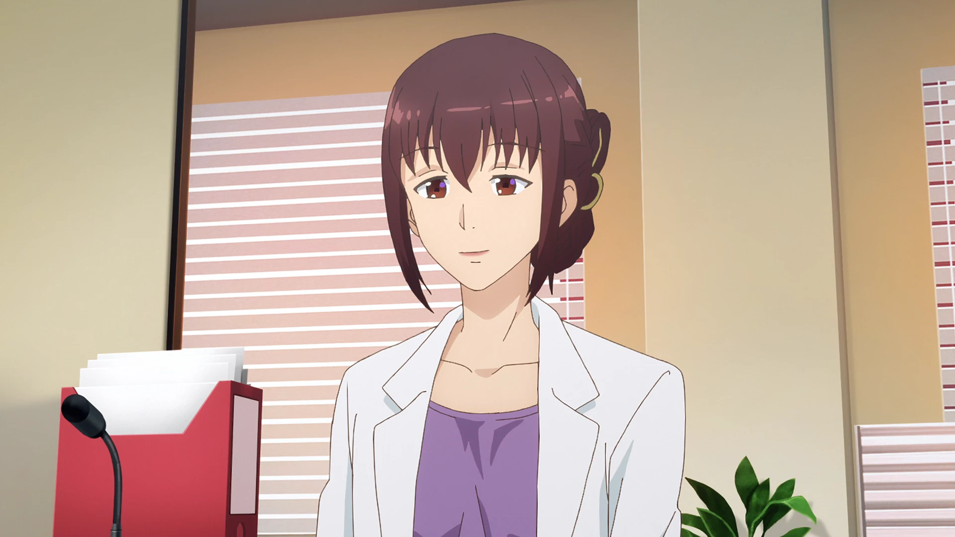 天久鹰央的推理病历表 第10话