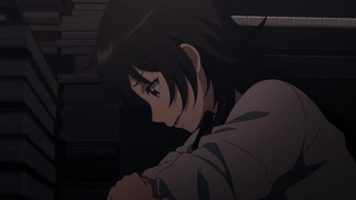 天久鷹央的推理病歷表 第8話