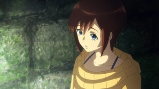 Ameku Takao no Suiri Karte - EP4