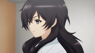天久鷹央の推理カルテ 第3話