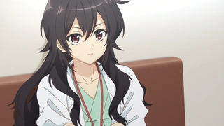 Ameku Takao no Suiri Karte - EP1