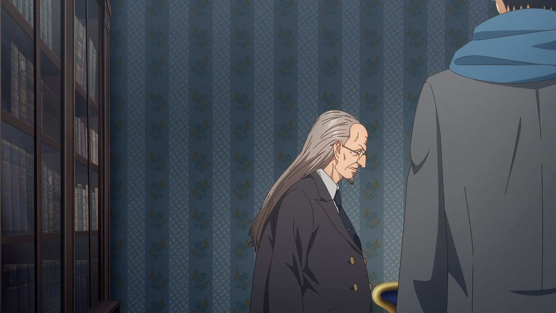 天久鹰央的推理病历表 第10话