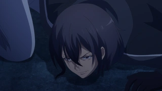 Ameku Takao no Suiri Karte - EP5