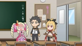 Re:Petit kara Hajimeru Isekai Seikatsu - EP2