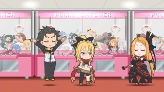 Re:プチから始める異世界生活 第6話