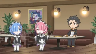 Re:プチから始める異世界生活 第3話