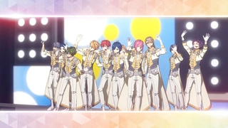 UniteUp! -Uni:Birth- ティザーPV