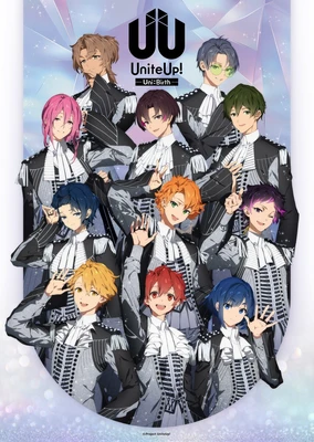 UniteUp! -Uni:Birth-