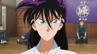 Shin Samurai-den Yaiba - EP12