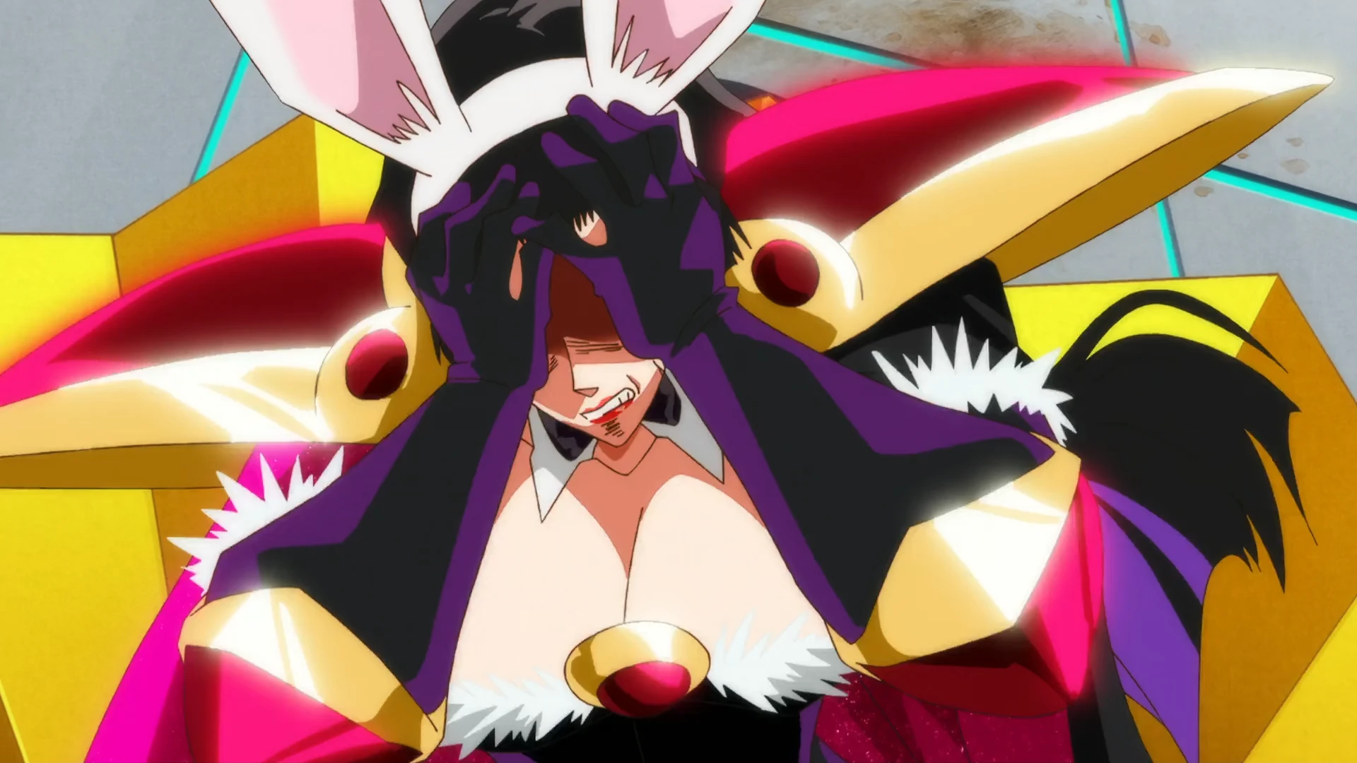 真･武士传 剑勇传说 第24话