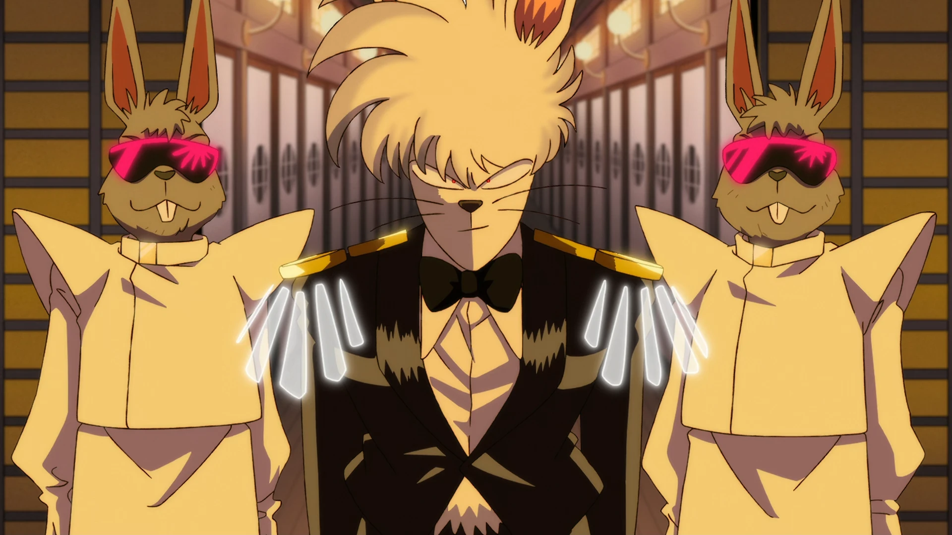 真･武士传 剑勇传说 第24话