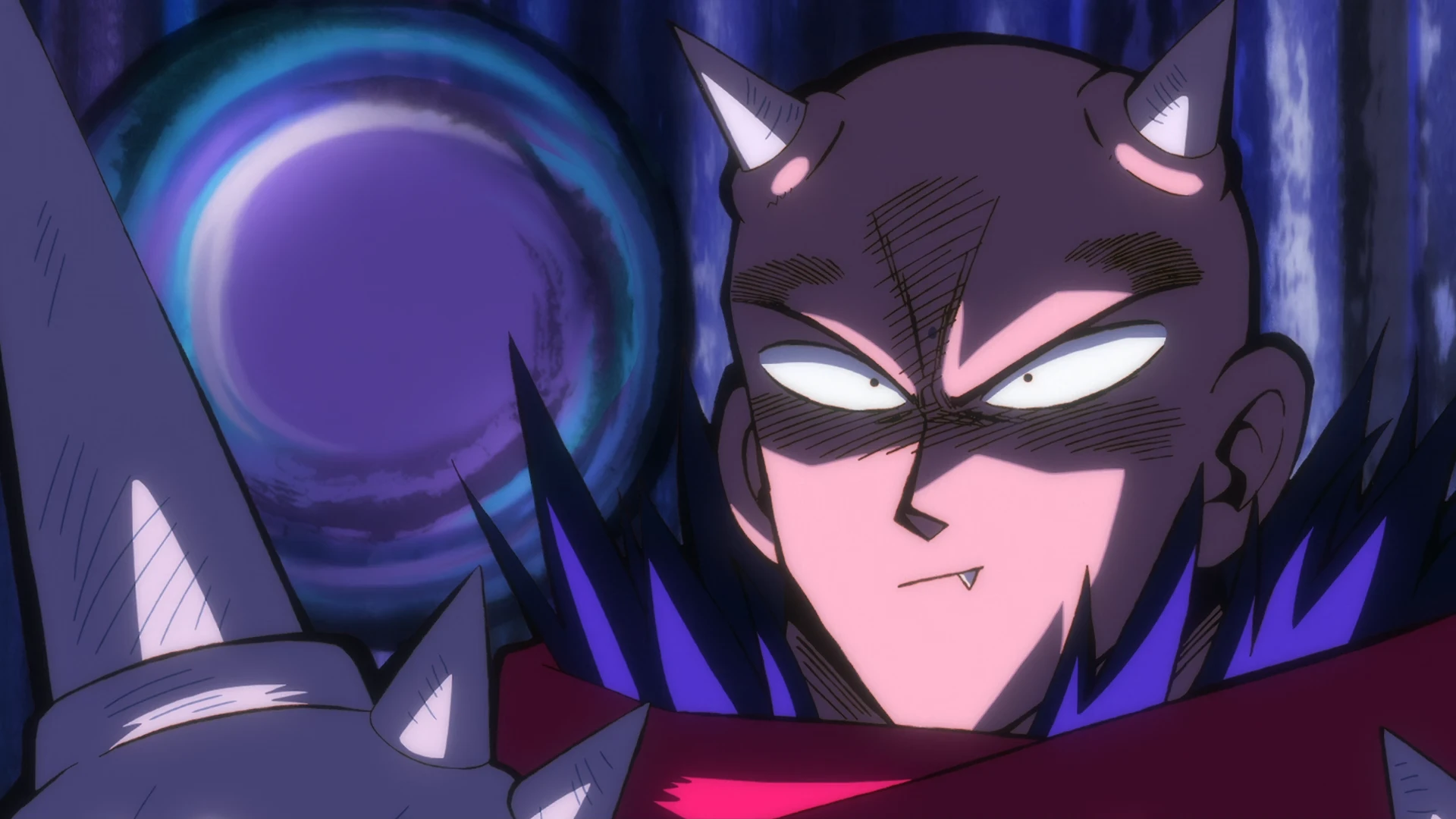 真･武士传 剑勇传说 第21话