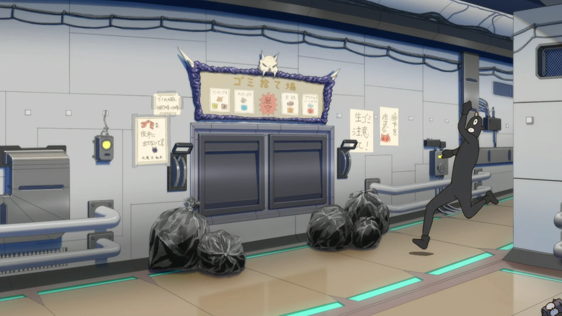 真･武士传 剑勇传说 第21话