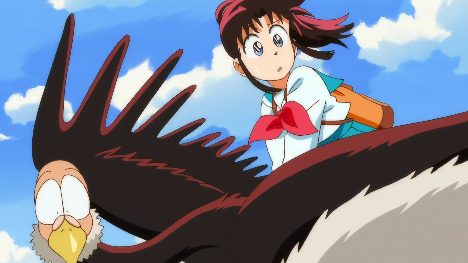 真･武士传 剑勇传说 第18话