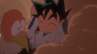 Shin Samurai-den Yaiba - EP14