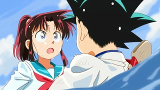 Shin Samurai-den Yaiba - EP24