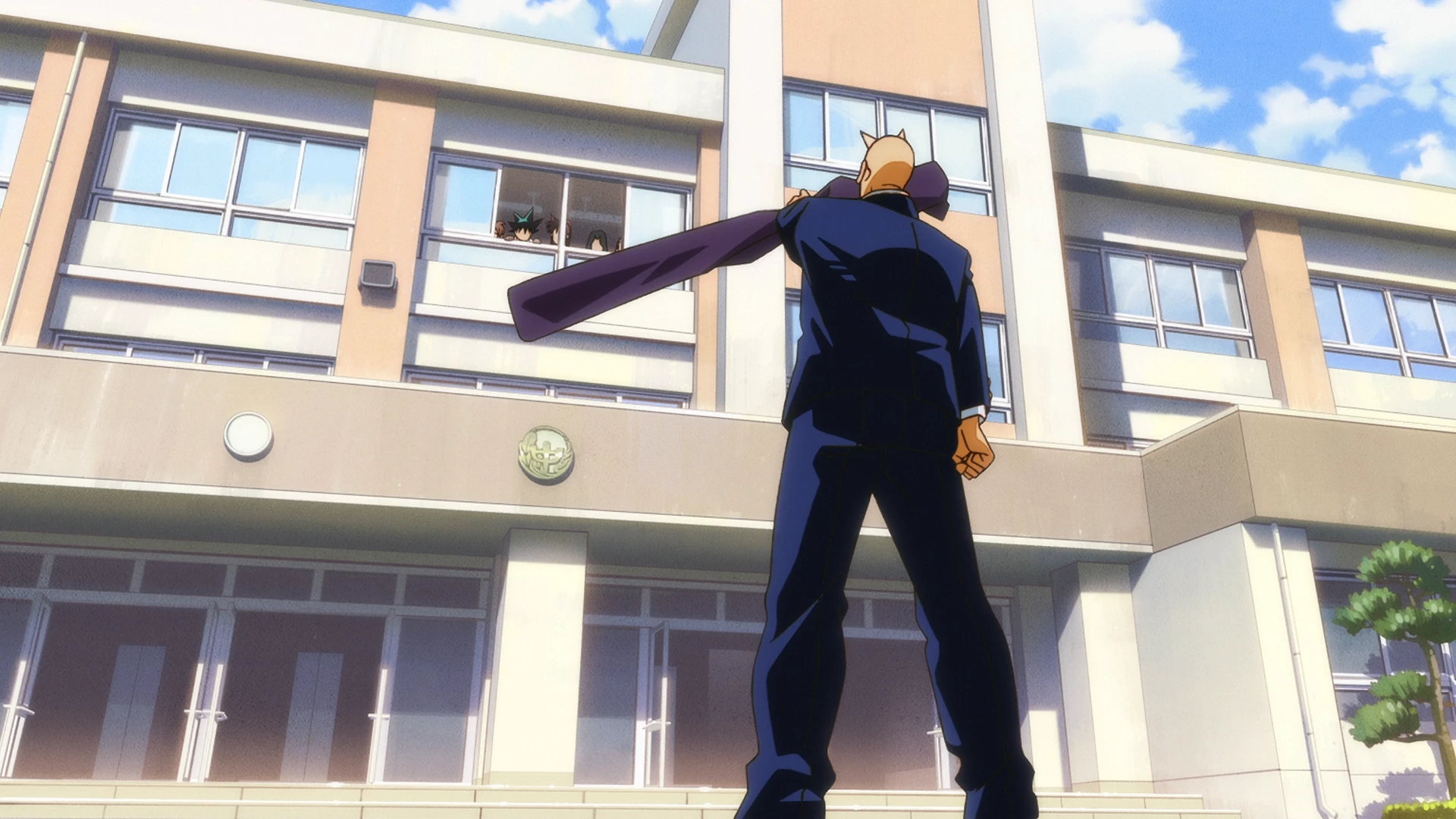 真･武士传 剑勇传说 第3话