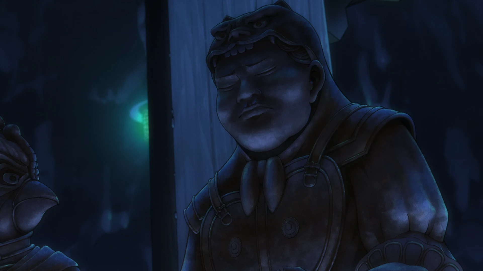 真･武士传 剑勇传说 第2话