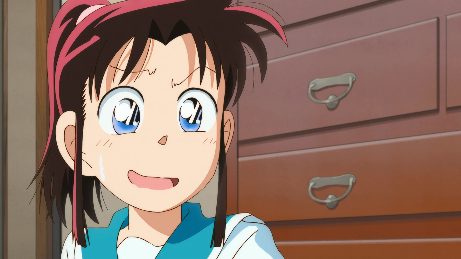 真･武士传 剑勇传说 第1话