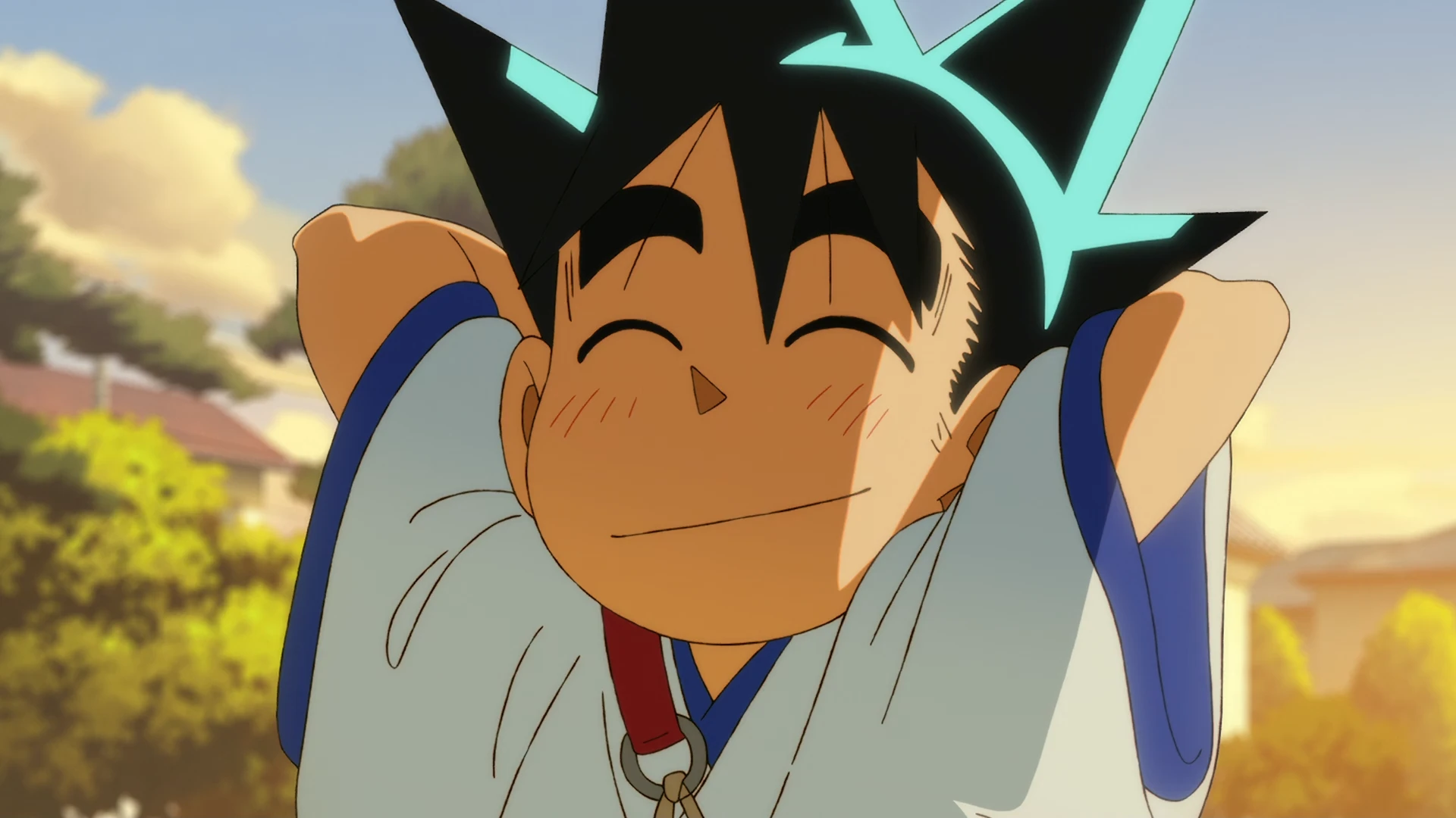 真･武士传 剑勇传说 第12话