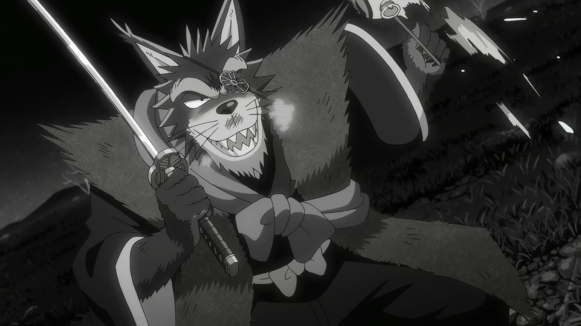 真･武士传 剑勇传说 第19话