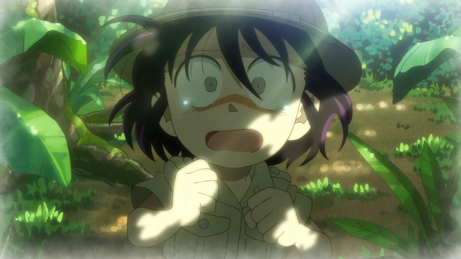 真･武士传 剑勇传说 第12话