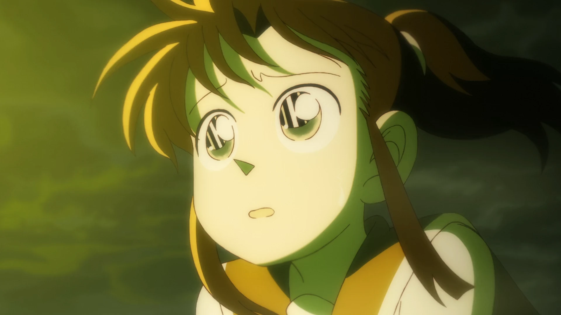 真･武士传 剑勇传说 第3话