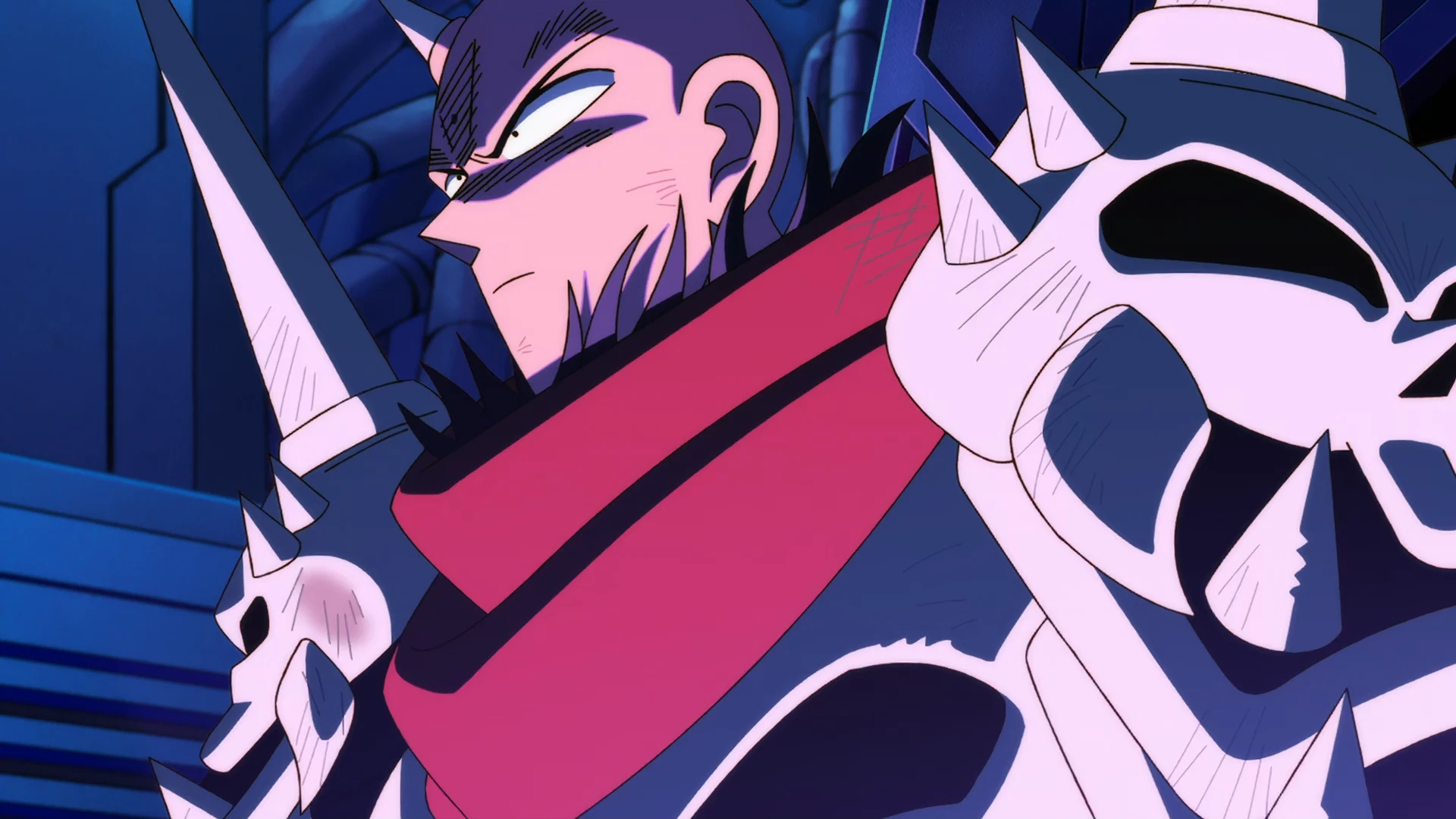 真･武士传 剑勇传说 第24话